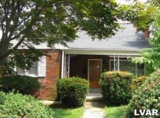 515 N Berks St, Allentown, PA 18104