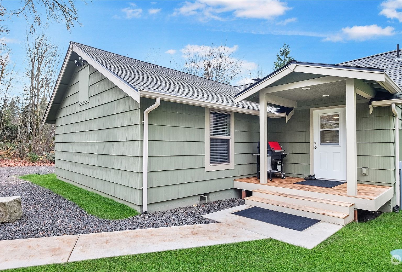 その他 STREET 2017.3 No.303 from1985to1996 8640 State Hwy 303 NE, Bremerton, WA 98311 | MLS #2314499