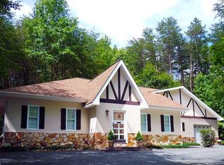 4815 Rail Fence Rd, Belews Creek, NC 27009