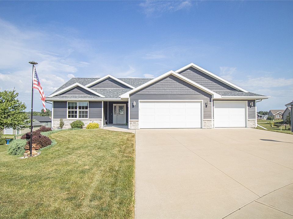 1st image of 1616 Meadow Ridge Ct