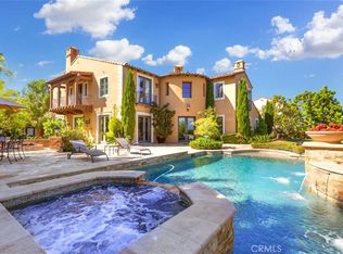 21 Ridgeview, Irvine, CA 92603