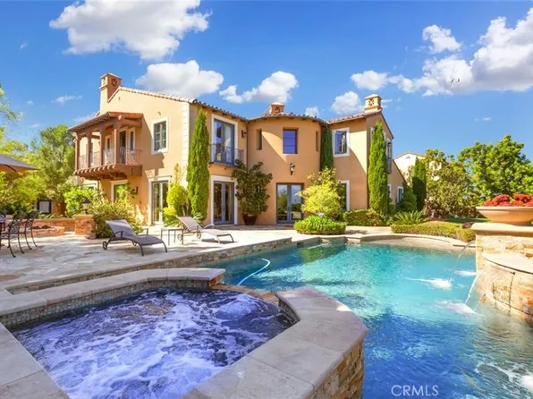 21 Ridgeview, Irvine, CA 92603