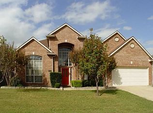 11400 Knoxville Ln, Frisco, TX 75035