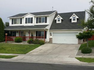 411 NE Montana Ave, Hermiston, OR 97838