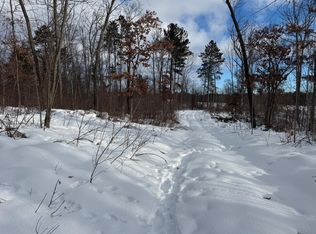 Foss Ln, Spooner, WI 54801