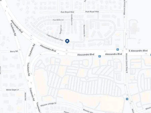 229 Cape Elizabeth Way, Riverside, CA 92506