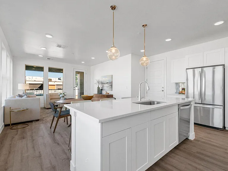 Apex at Perry Station - Modern Living at it's best! — Photo 54