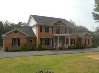 244 Summit Dr, Moorefield, WV 26836