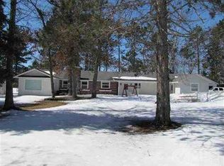 10131 Us Highway 2, Rapid River, MI 49878