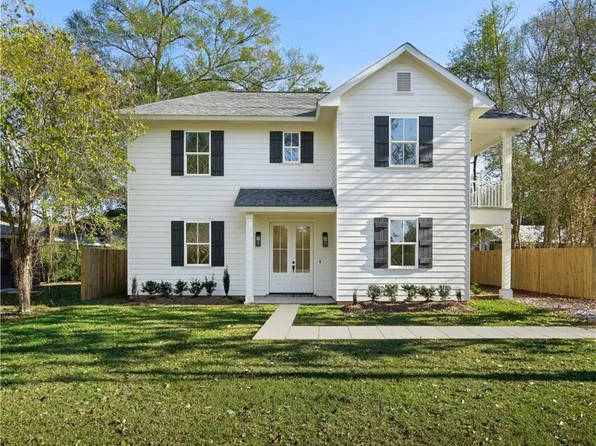 218 N Jackson St, Covington, LA 70433