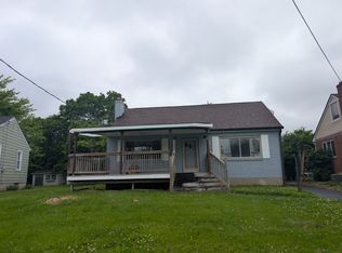 111 W Crest Dr, Cincinnati, OH 45215