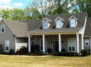 1892 Ready Dr, Hernando, MS 38632