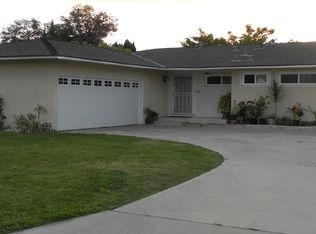 11921 Medina Dr, Garden Grove, CA 92840