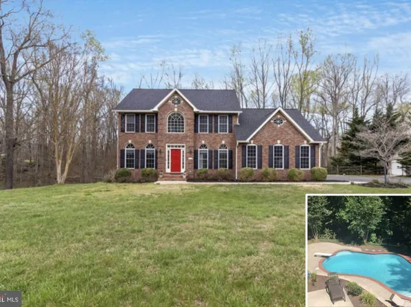 9010 Bridgett Ln, La Plata, MD 20646