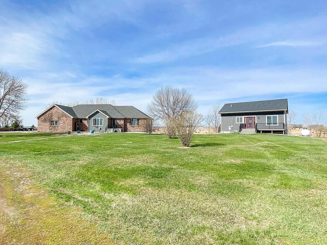 22083 471st Ave, Brookings, SD 57006 Zillow