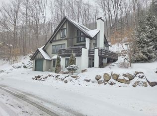 Coolidge Falls, Lincoln, NH 03251