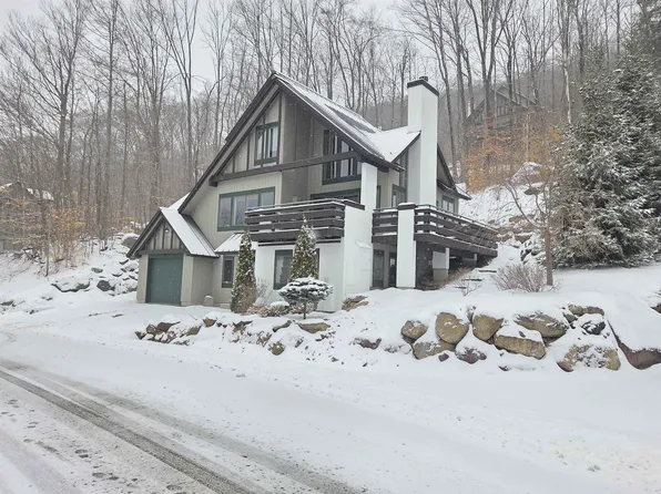 36 Westview Road, Lincoln, NH 03251