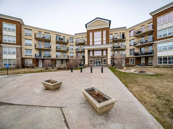 12330 SW 102nd St #219, Grande Prairie, AB T8V 0N4