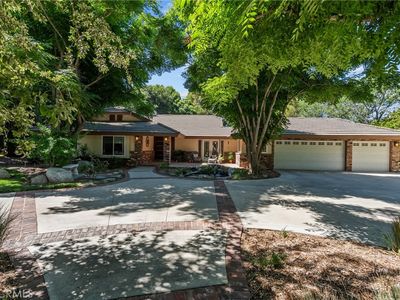 22126 Oak Orchard Rd, Santa Clarita, CA, 91321