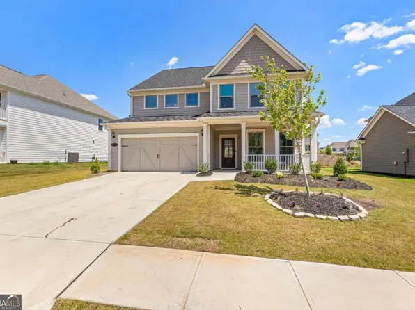 904 Gambino Trce, Peachtree City, GA 30269