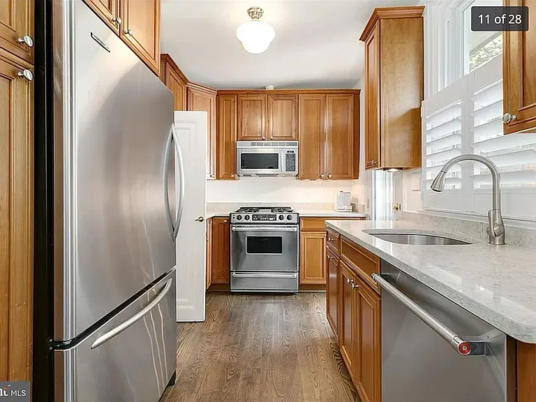 3609 S St NW — Photo 12