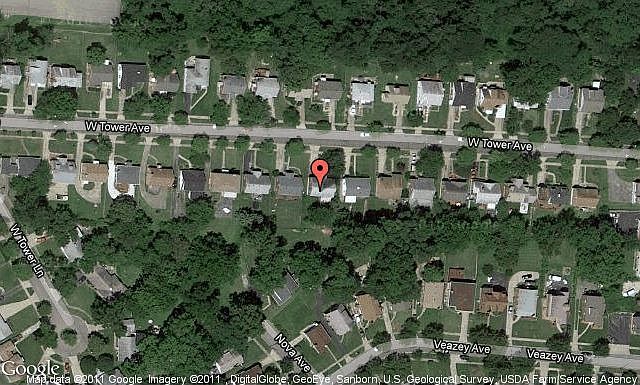 Map View