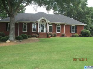 703 Rena Dr, Springville, AL 35146