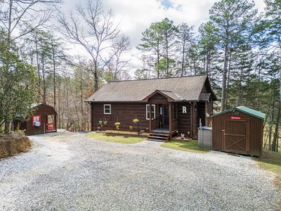 104 Shady Pines Ln, Murphy, NC, 28906