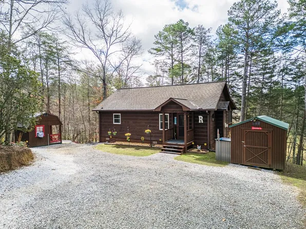 104 Shady Pines Ln, Murphy, NC 28906