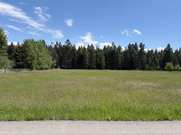 Nhn Conagher Ln, Columbia Falls, MT 59912