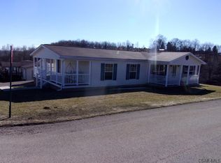 125 Sunset Dr, Berlin, PA 15530