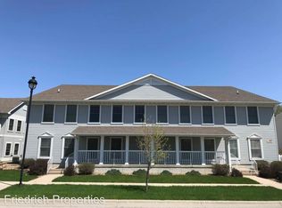 2321 Aspen Rd UNIT 104, Ames, IA 50010