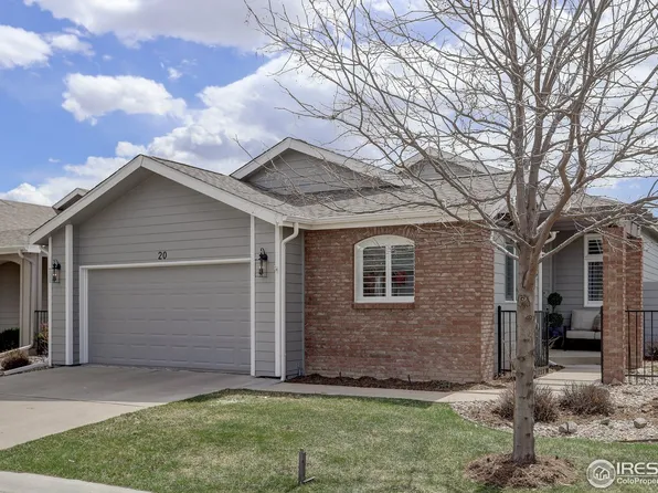 5000 Boardwalk Dr Unit 20, Fort Collins, CO 80525