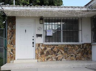 3627 SW 23rd Ter, Miami, FL 33145