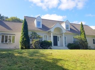 805 Cedar St, West Barnstable, MA 02668