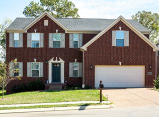 609 Stonebridge Ln, Mount Juliet, TN 37122