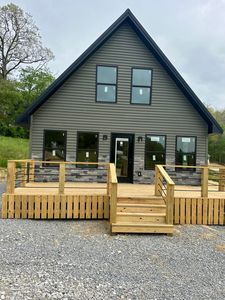 767 Hensley Rd Lot 3, East Bernstadt, KY, 40729