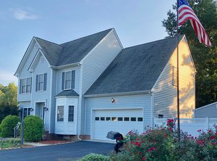 1781 Littleleaf Ln, Quinton, VA 23141