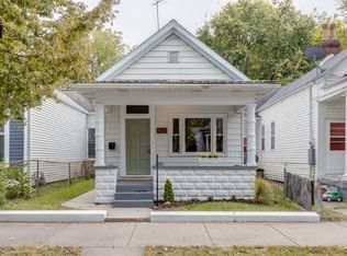 422 Camp St, Louisville, KY 40203
