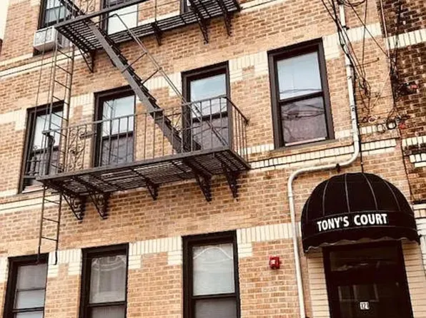 121 63rd St APT 1, West New York, NJ 07093