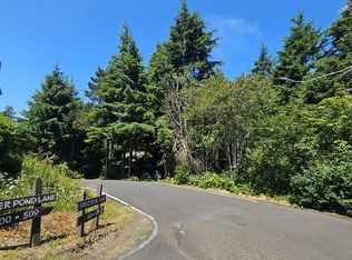 491 Spruceburl Ln, Gleneden Beach, OR 97388
