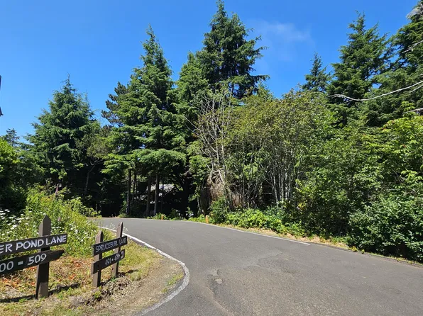 491 Spruceburl Ln, Gleneden Beach, OR 97388