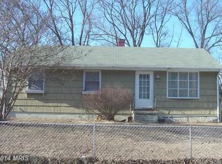 619 Newfield Rd, Glen Burnie, MD 21061