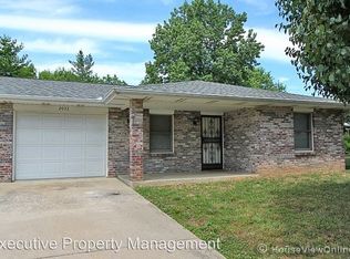 2033 Perryville Rd, Cape Girardeau, MO 63701