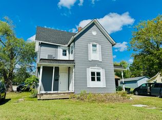 500 E Mechanic St, Harrisonville, MO 64701