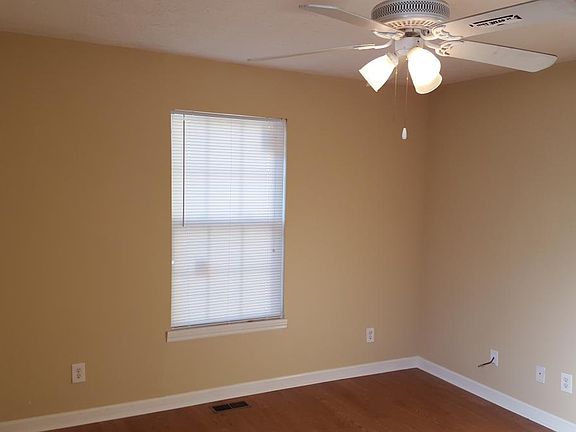 Front bedroom