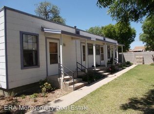 405 S 3rd St, Loving, NM 88256