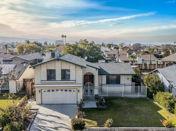 419 Church St, Taft, CA 93268