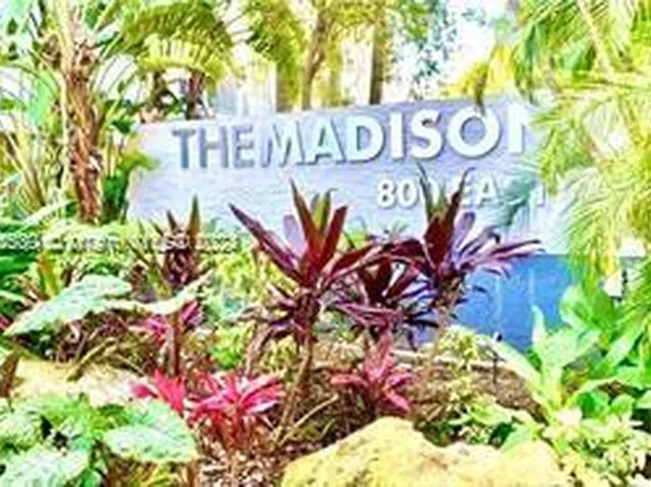 800 N Miami Ave #E-1501, Miami, FL 33132