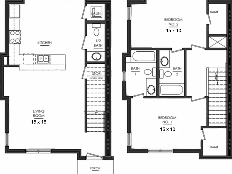4325 Lazare Dr #432 — Photo 2